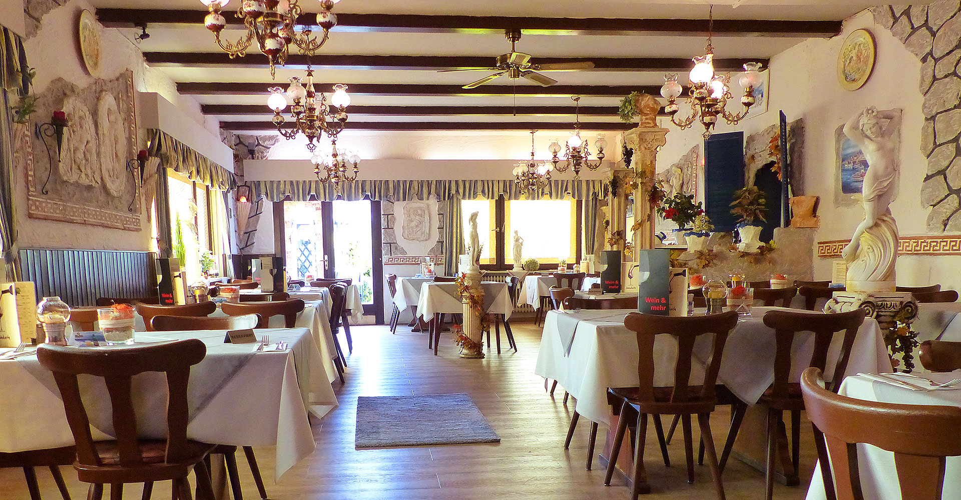 Restaurant Rhodos in Schwalbach 01